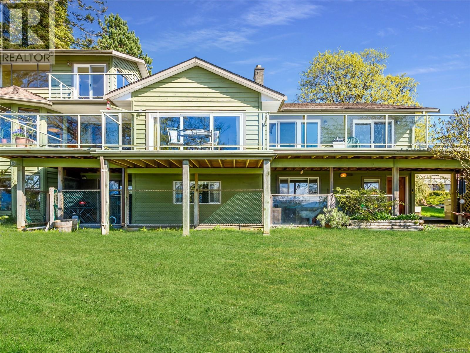 145 Manor Pl, Comox, British Columbia  V9M 1C6 - Photo 13 - 1027786