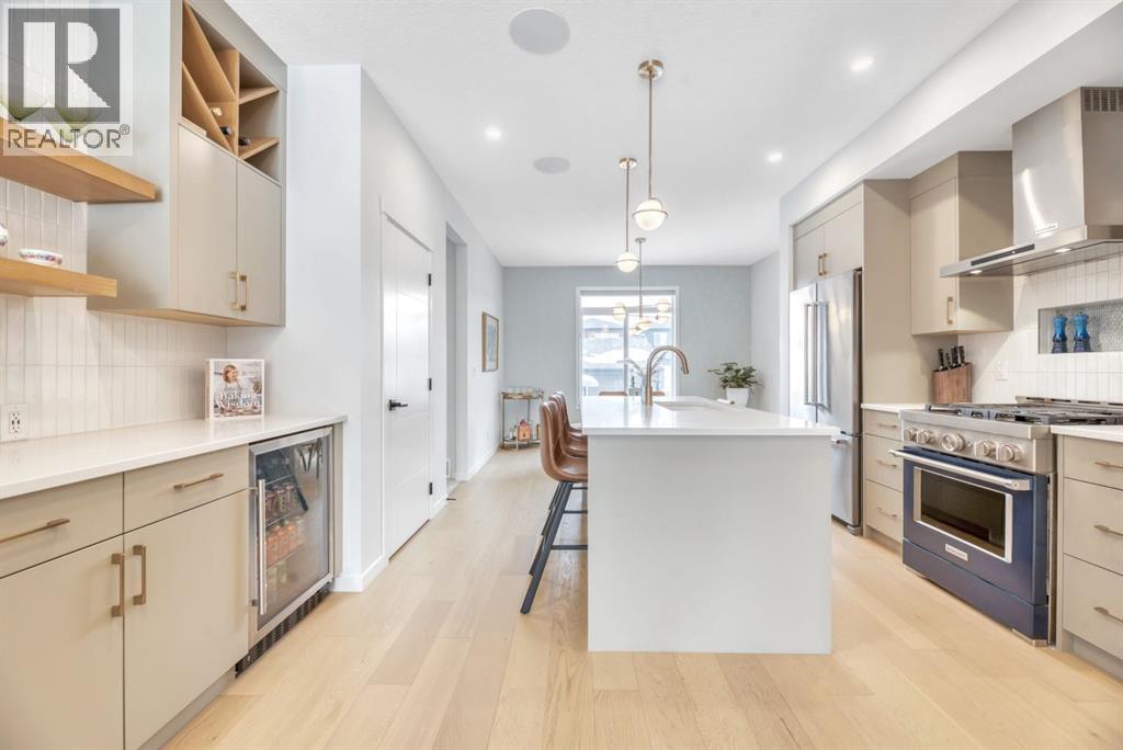 559 Wolf Creek Way Se, Calgary, Alberta  T2X 4Y9 - Photo 10 - A2289317