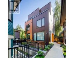 2 1152 COMOX STREET, Vancouver, British Columbia