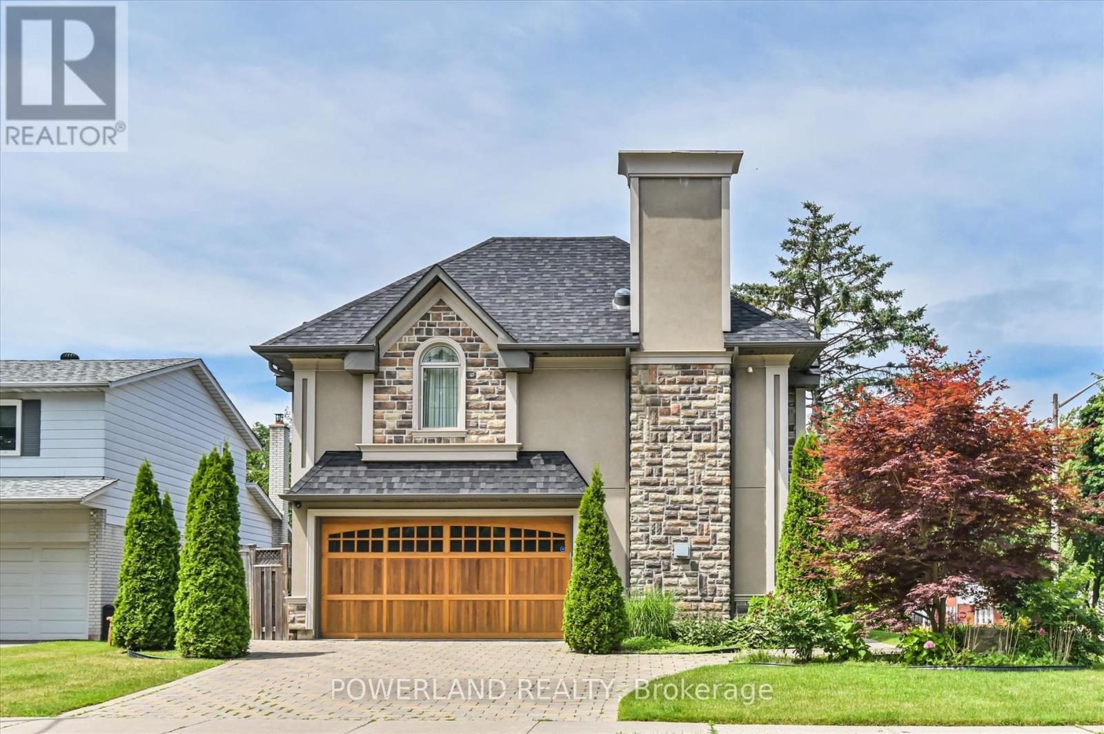 15 Ames Gate, Toronto, Ontario  M3B 3C3 - Photo 2 - C12850936