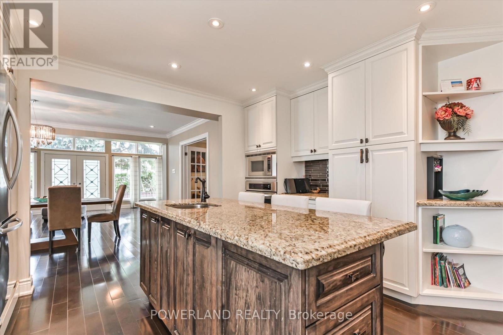 15 Ames Gate, Toronto, Ontario  M3B 3C3 - Photo 9 - C12850936