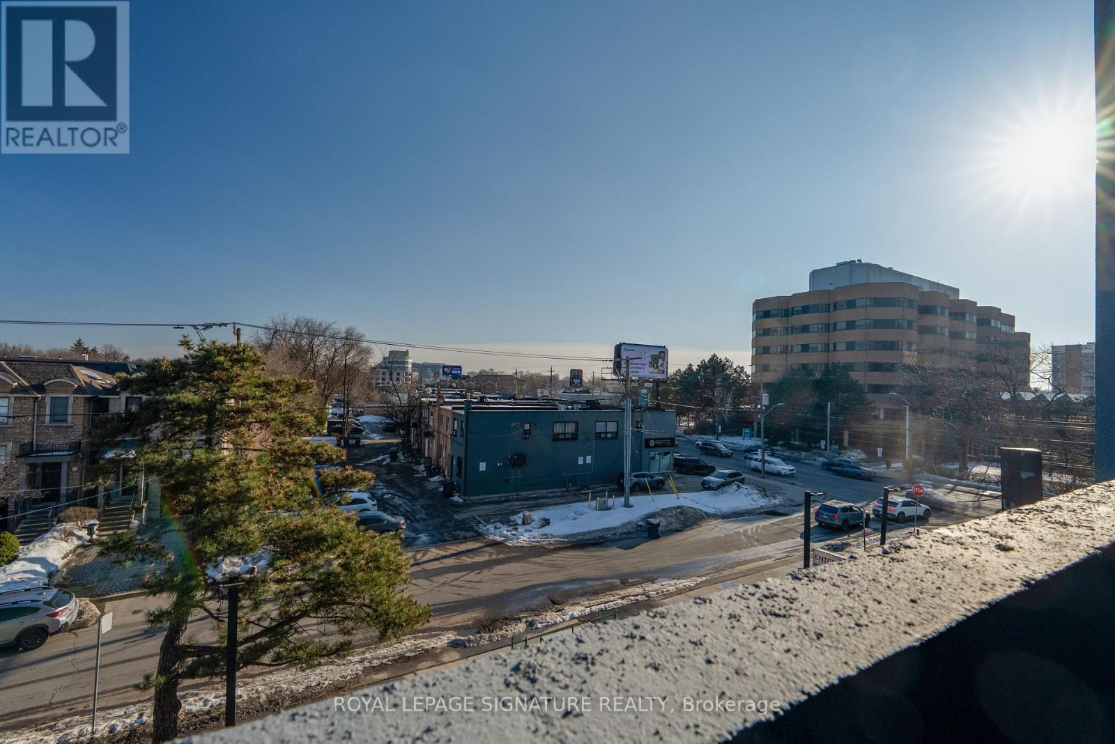 301 - 3555 Bathurst Street, Toronto, Ontario  M6A 2Y8 - Photo 10 - C12850944