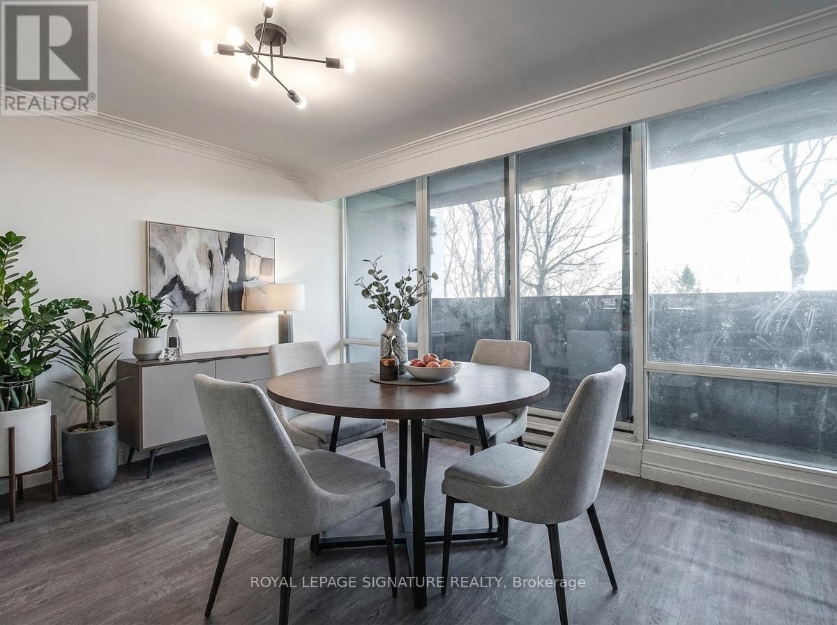 301 - 3555 Bathurst Street, Toronto, Ontario  M6A 2Y8 - Photo 2 - C12850944