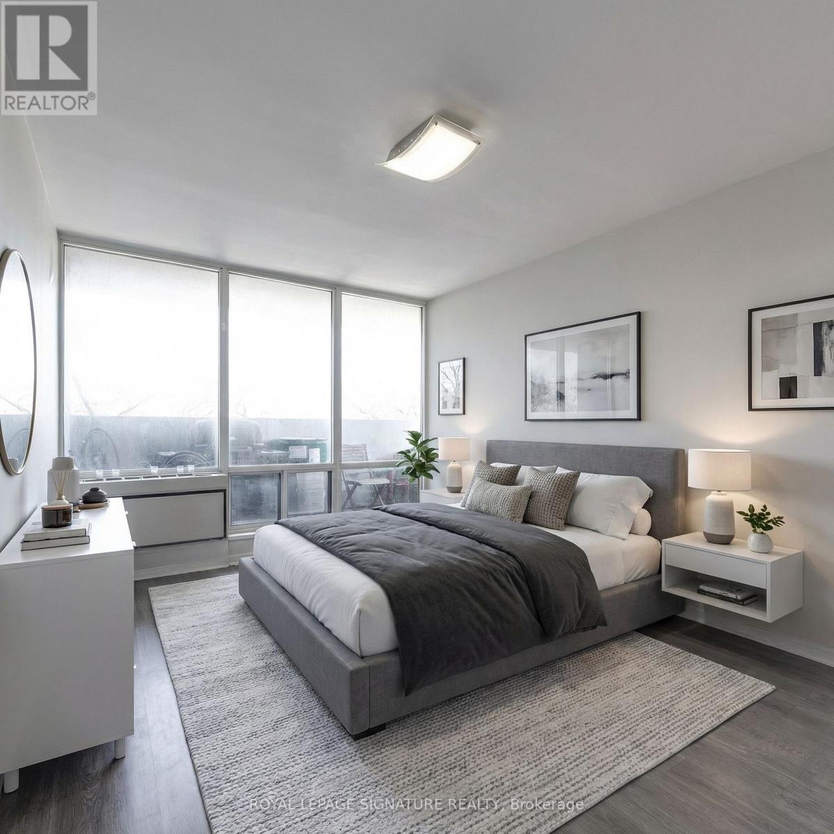 301 - 3555 Bathurst Street, Toronto, Ontario  M6A 2Y8 - Photo 5 - C12850944