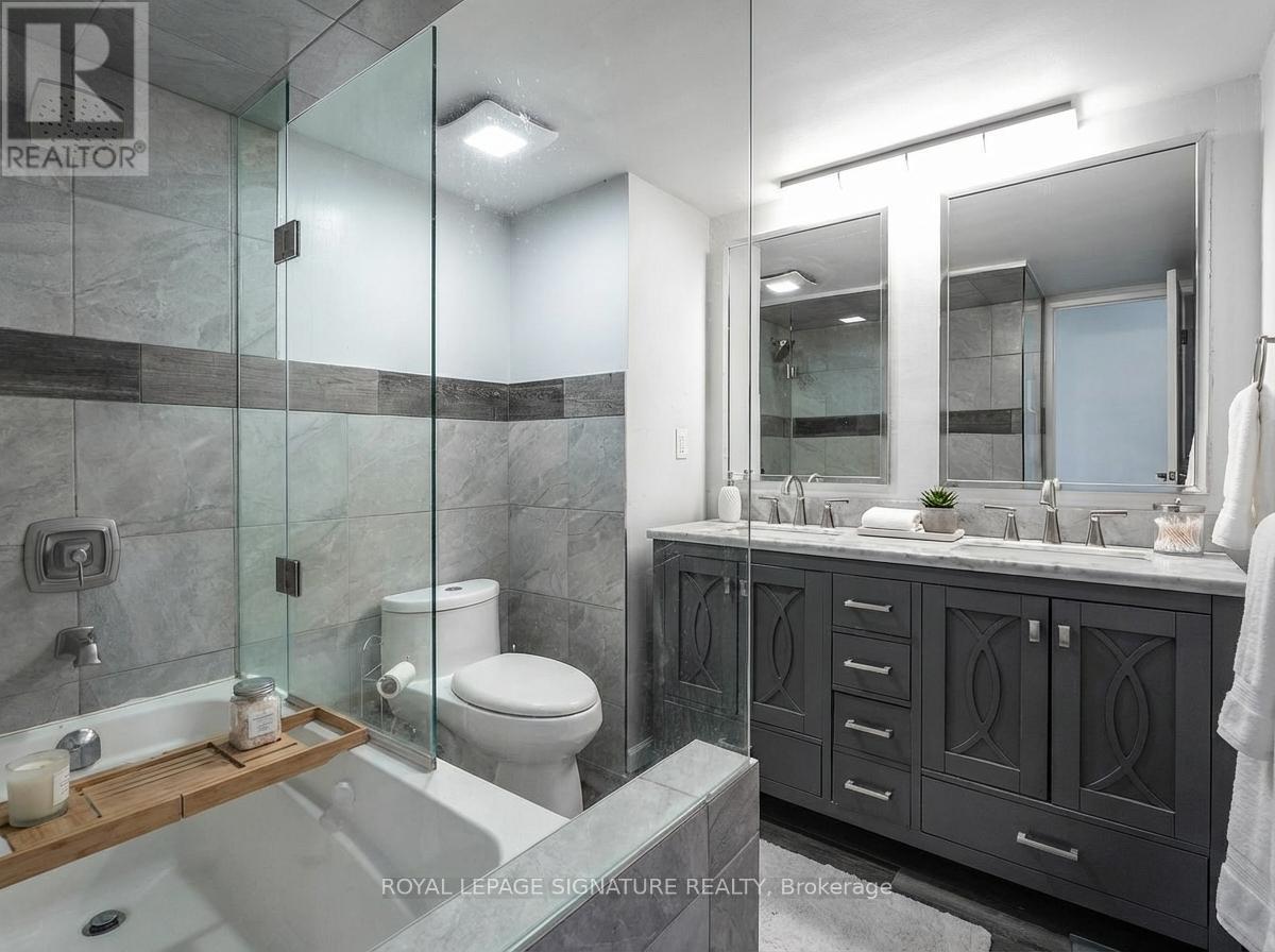 301 - 3555 Bathurst Street, Toronto, Ontario  M6A 2Y8 - Photo 6 - C12850944