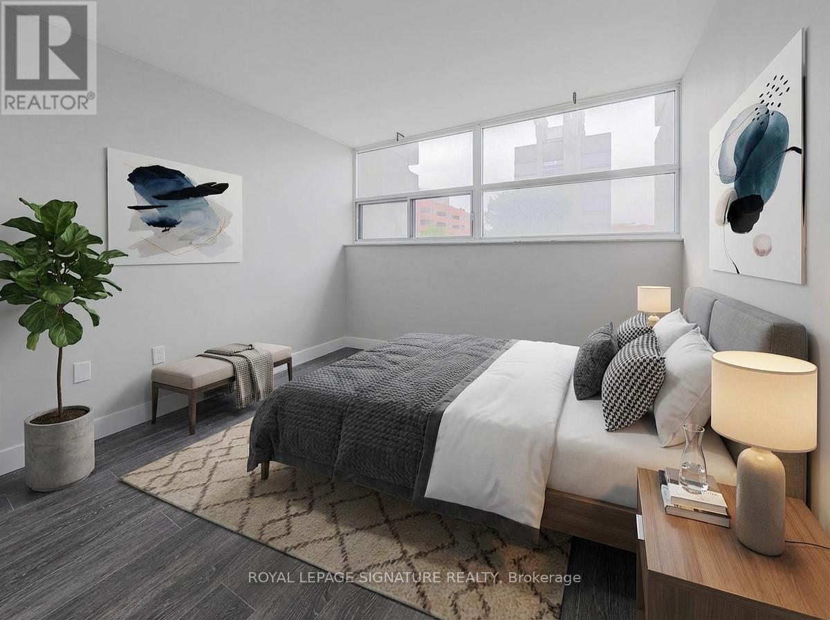 301 - 3555 Bathurst Street, Toronto, Ontario  M6A 2Y8 - Photo 7 - C12850944