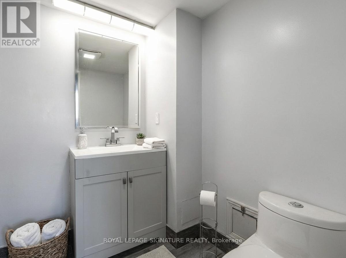 301 - 3555 Bathurst Street, Toronto, Ontario  M6A 2Y8 - Photo 8 - C12850944