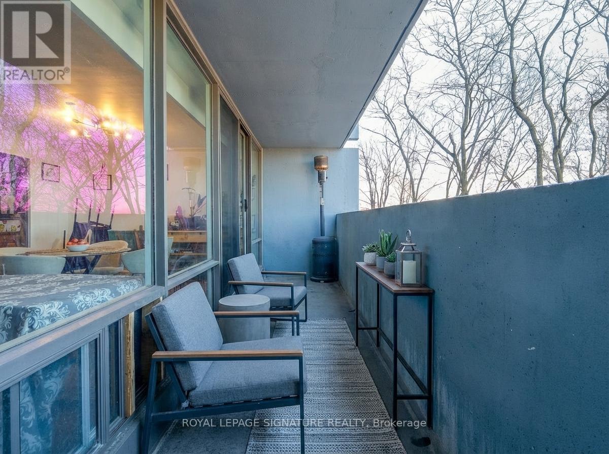 301 - 3555 Bathurst Street, Toronto, Ontario  M6A 2Y8 - Photo 9 - C12850944