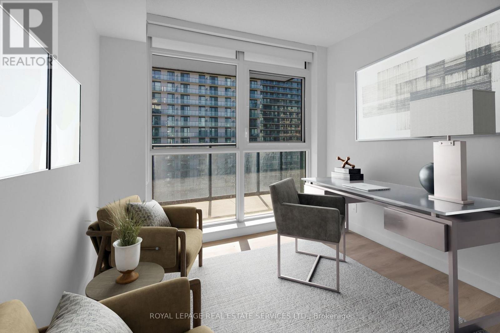 4606 - 38 Widmer Street, Toronto, Ontario  M5V 0P7 - Photo 4 - C12850978