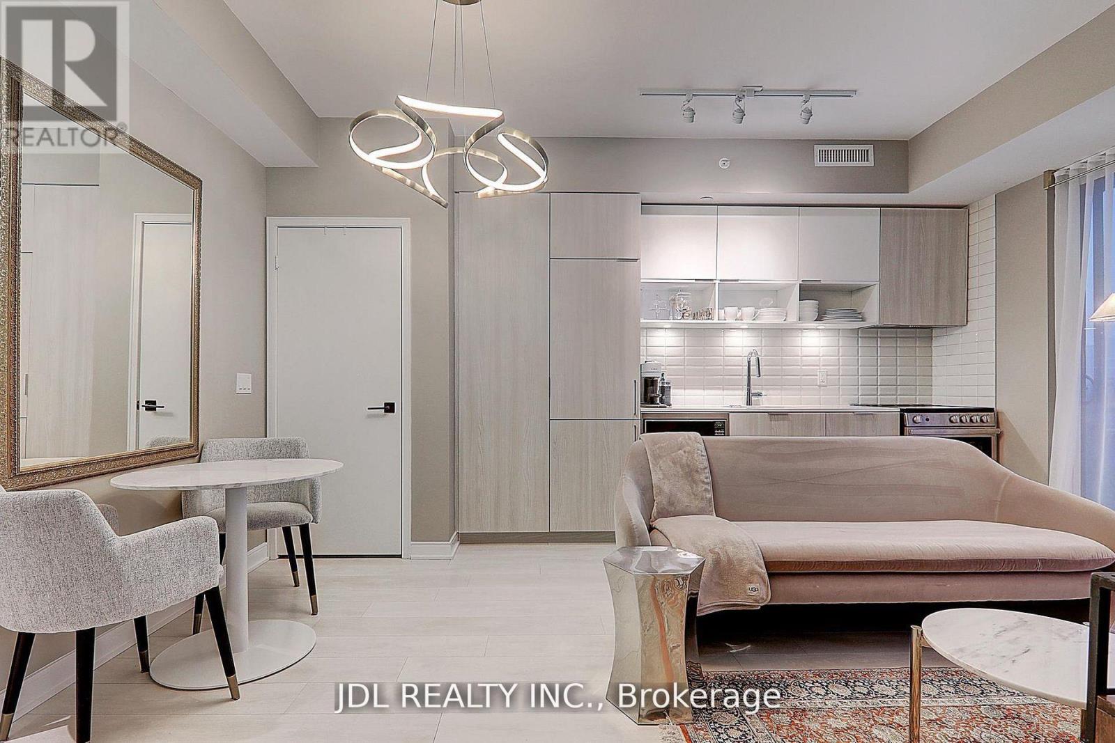 918 - 60 Tannery Road, Toronto, Ontario  M5A 0S8 - Photo 13 - C12851068