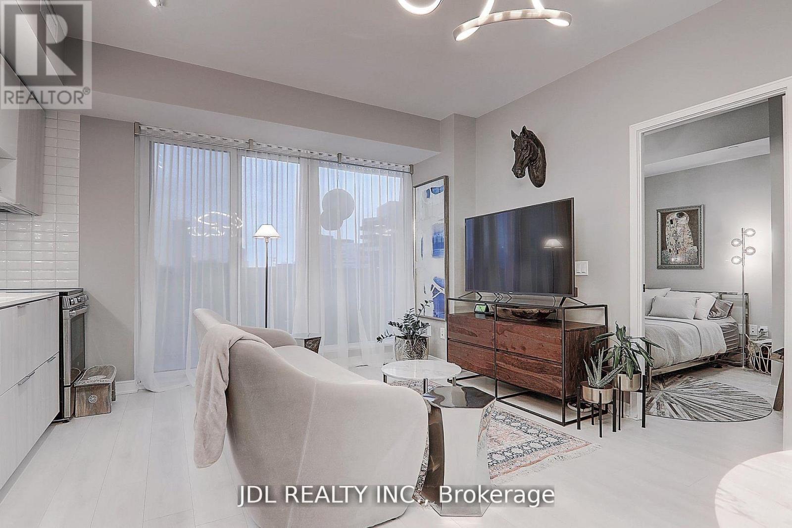 918 - 60 Tannery Road, Toronto, Ontario  M5A 0S8 - Photo 16 - C12851068