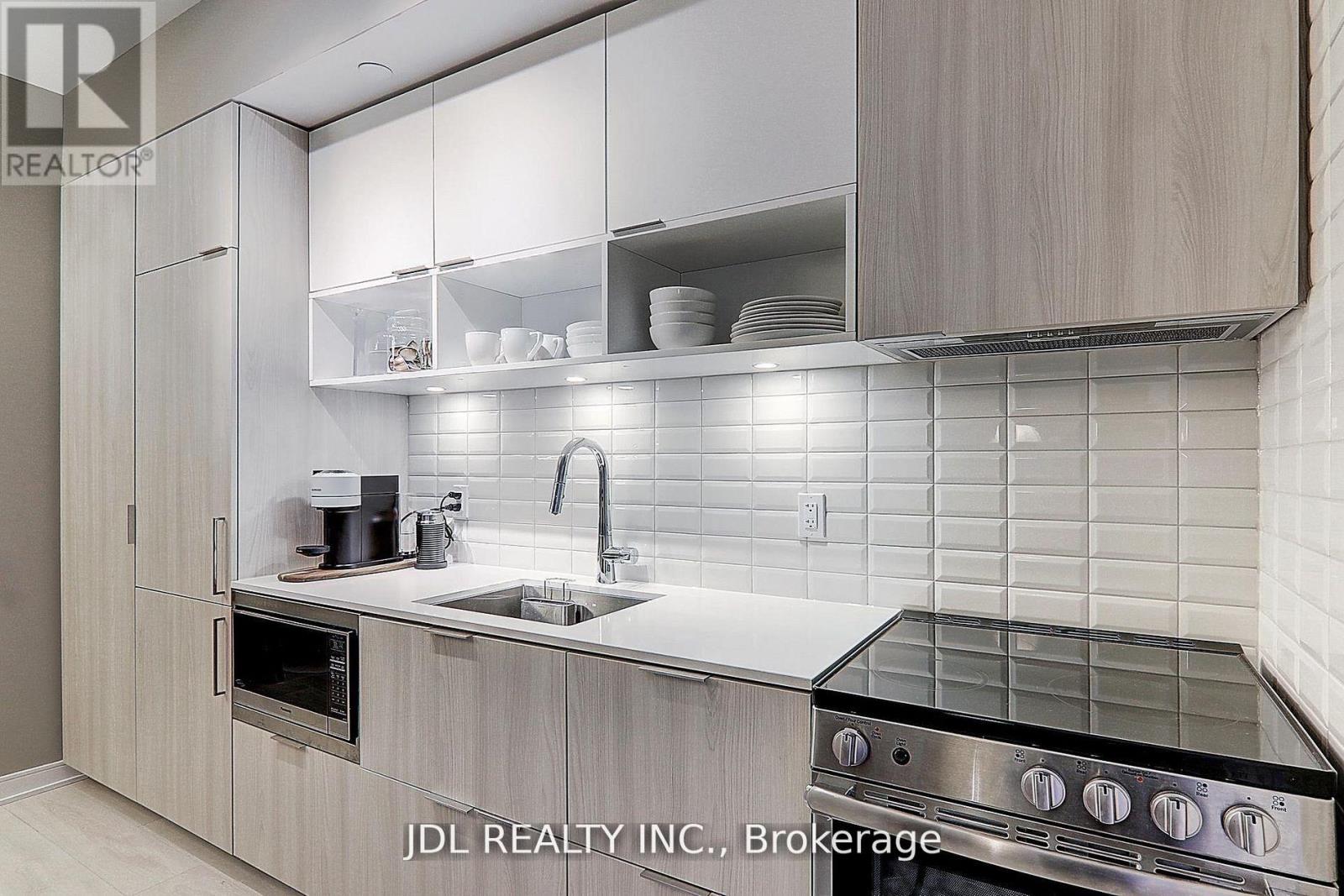 918 - 60 Tannery Road, Toronto, Ontario  M5A 0S8 - Photo 19 - C12851068