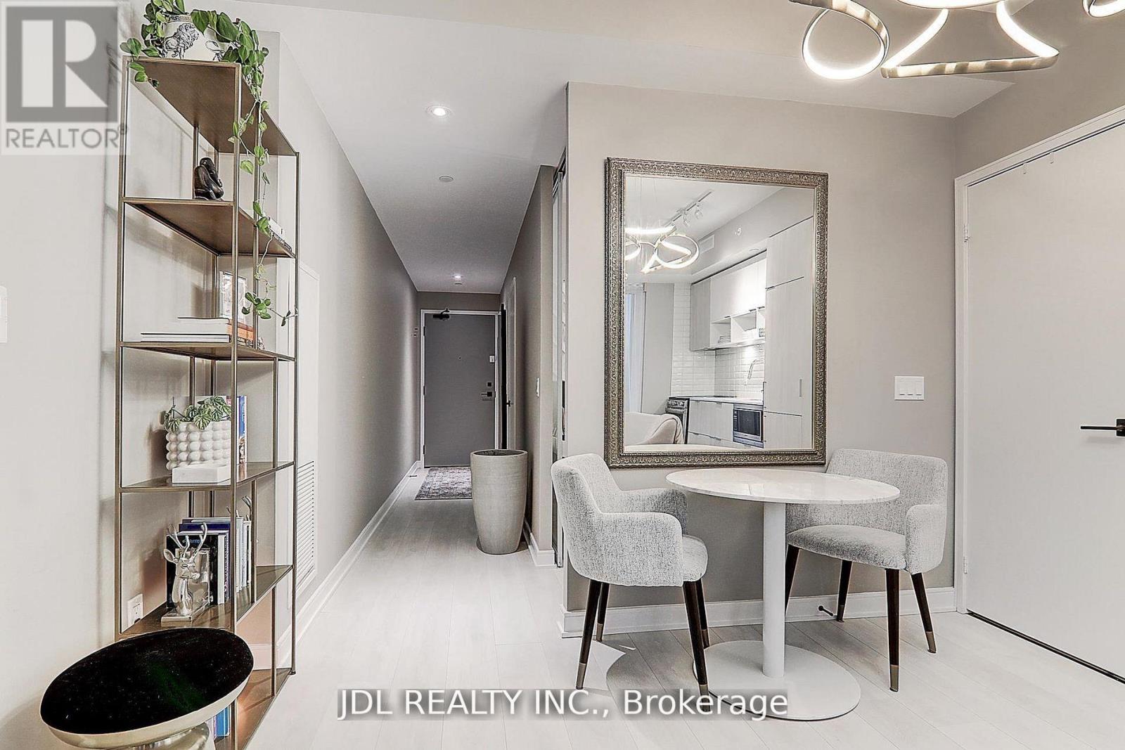 918 - 60 Tannery Road, Toronto, Ontario  M5A 0S8 - Photo 20 - C12851068