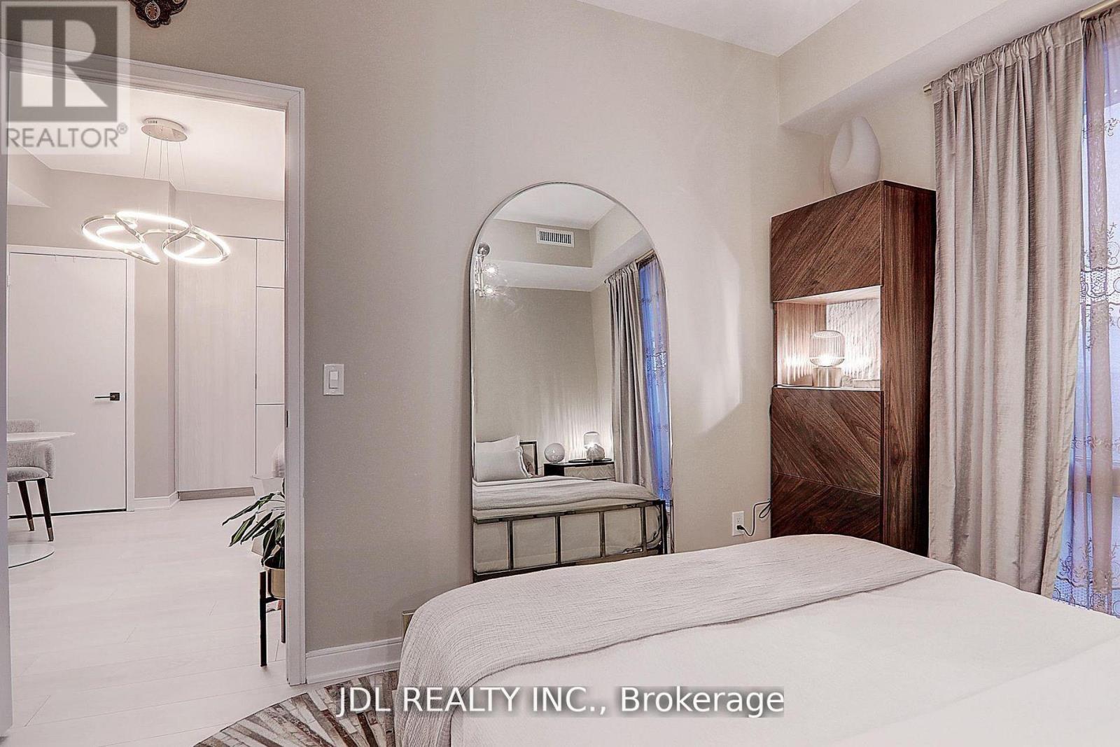 918 - 60 Tannery Road, Toronto, Ontario  M5A 0S8 - Photo 22 - C12851068