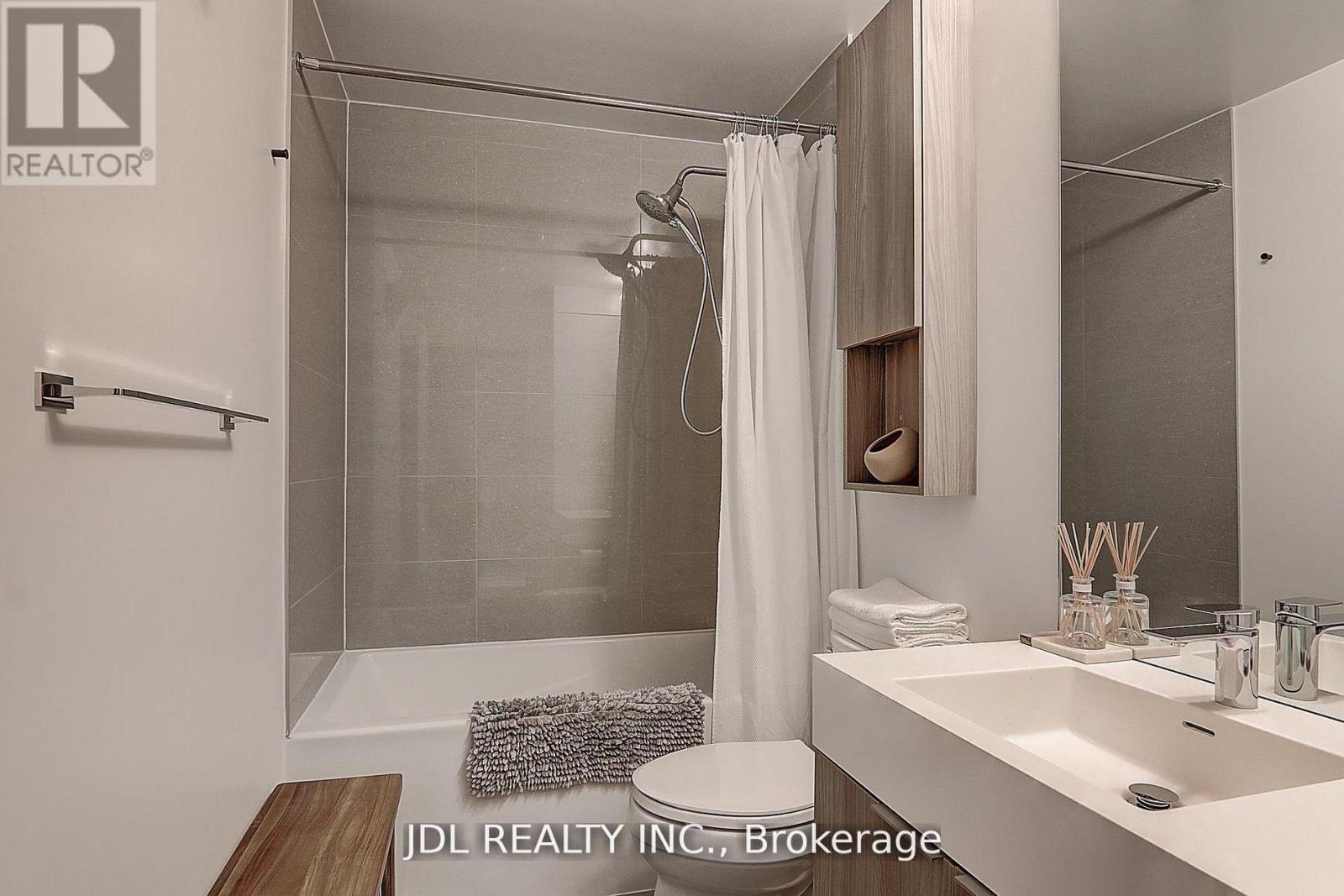 918 - 60 Tannery Road, Toronto, Ontario  M5A 0S8 - Photo 23 - C12851068