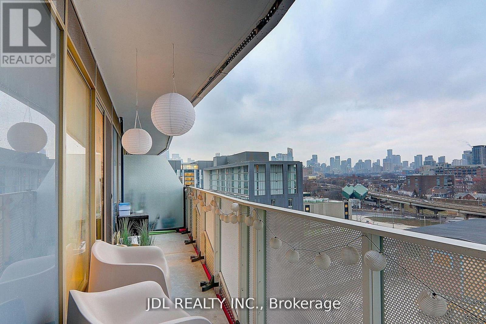 918 - 60 Tannery Road, Toronto, Ontario  M5A 0S8 - Photo 25 - C12851068