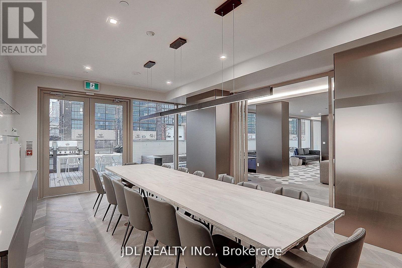 918 - 60 Tannery Road, Toronto, Ontario  M5A 0S8 - Photo 27 - C12851068