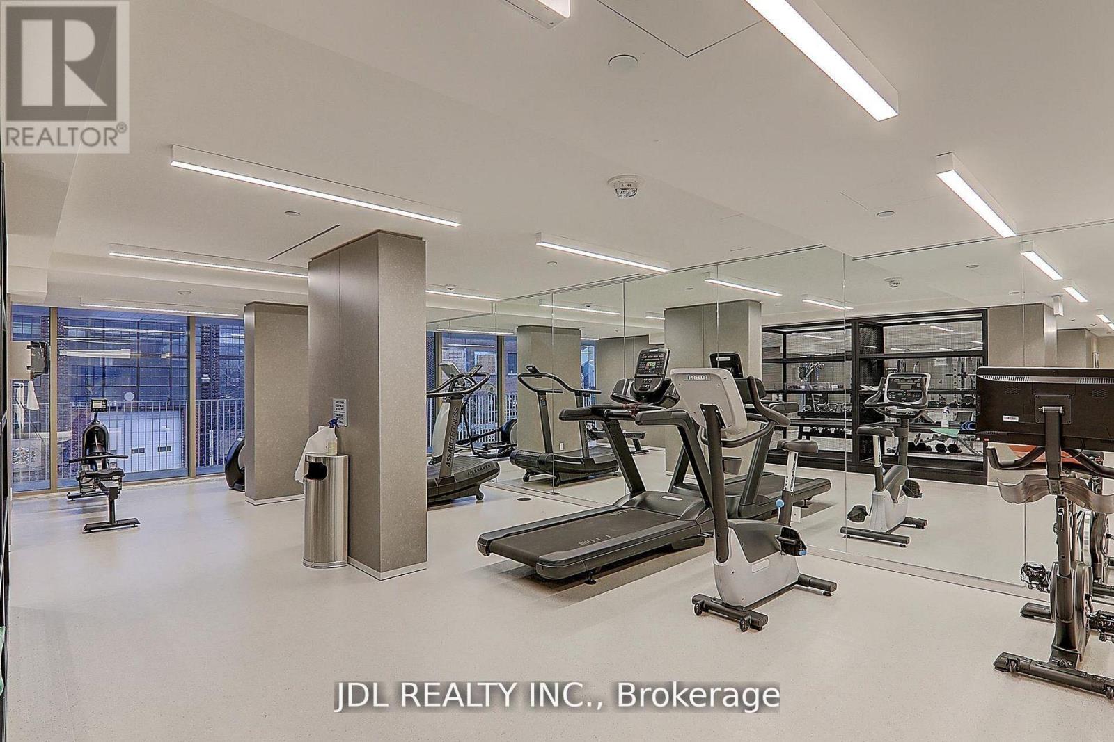 918 - 60 Tannery Road, Toronto, Ontario  M5A 0S8 - Photo 28 - C12851068