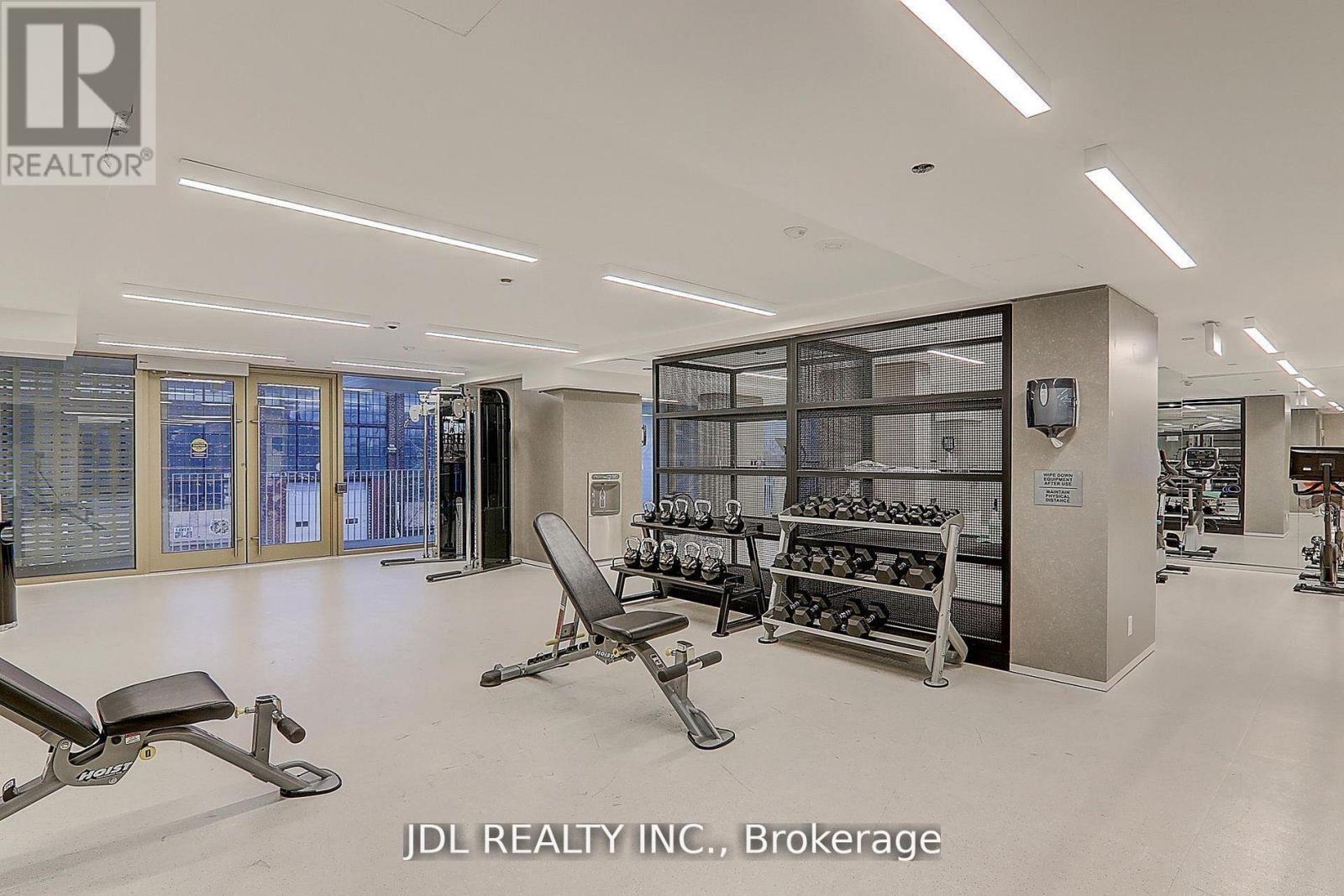 918 - 60 Tannery Road, Toronto, Ontario  M5A 0S8 - Photo 29 - C12851068