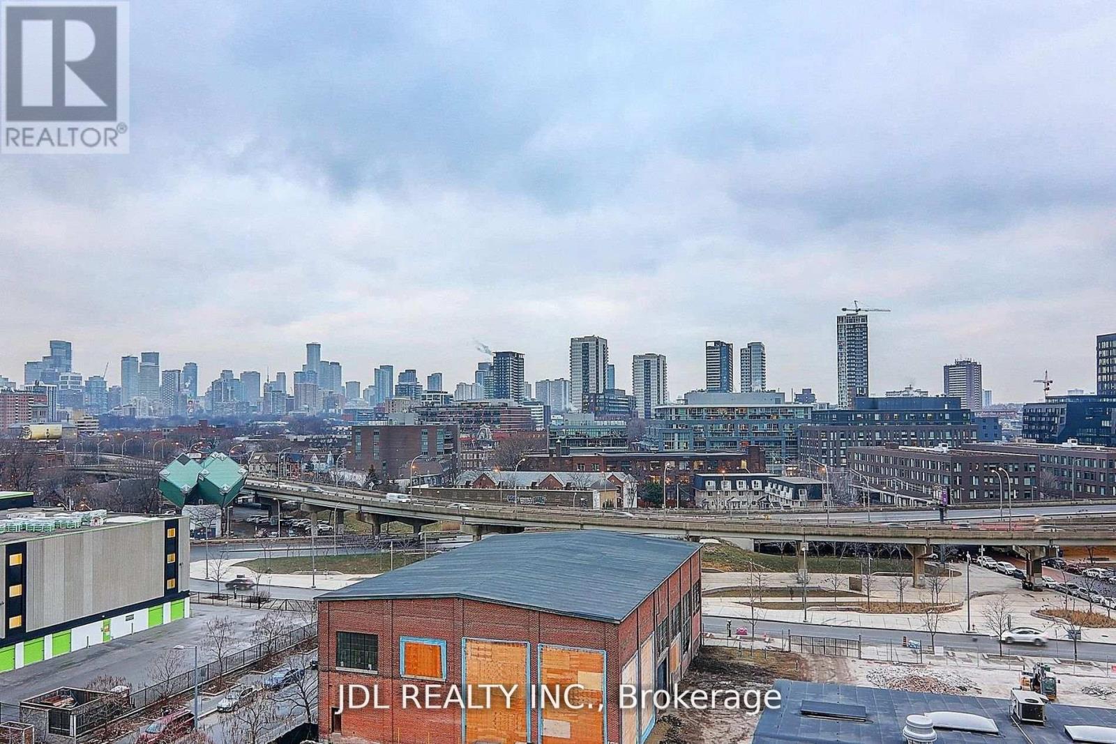 918 - 60 Tannery Road, Toronto, Ontario  M5A 0S8 - Photo 31 - C12851068