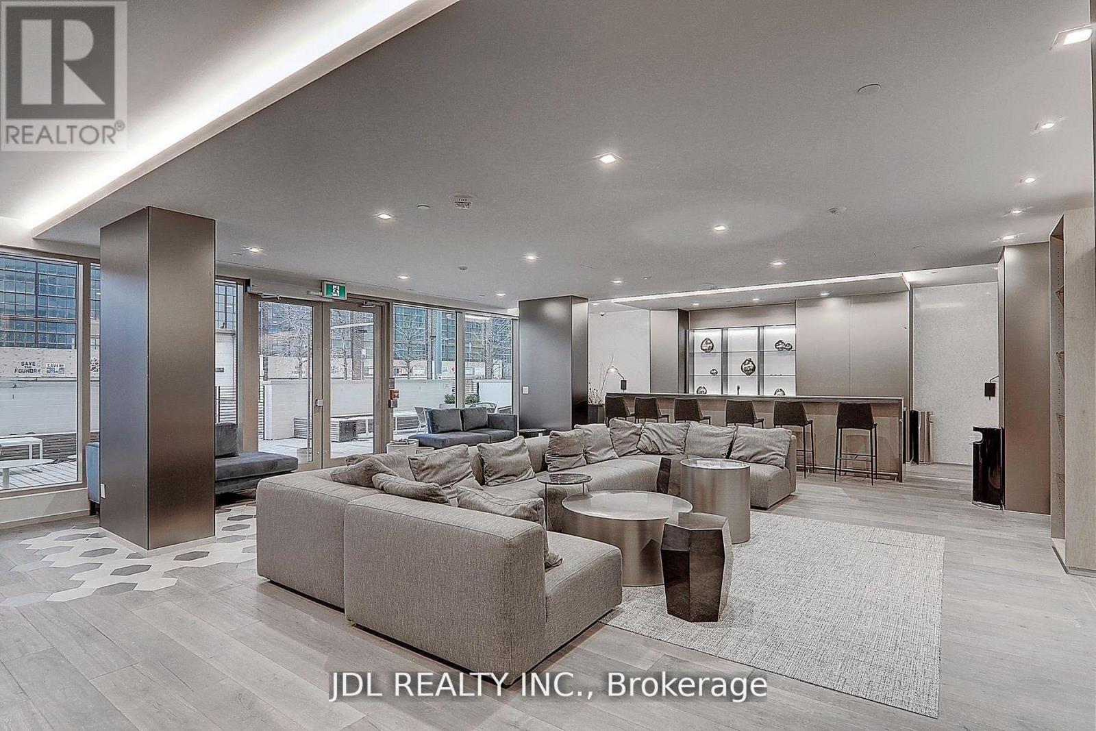 918 - 60 Tannery Road, Toronto, Ontario  M5A 0S8 - Photo 36 - C12851068