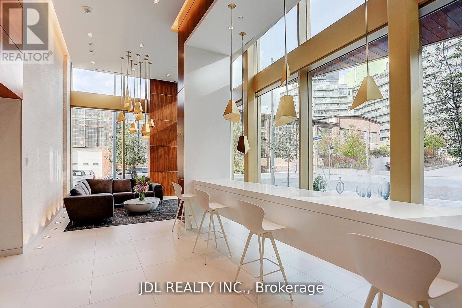 918 - 60 Tannery Road, Toronto, Ontario  M5A 0S8 - Photo 5 - C12851068