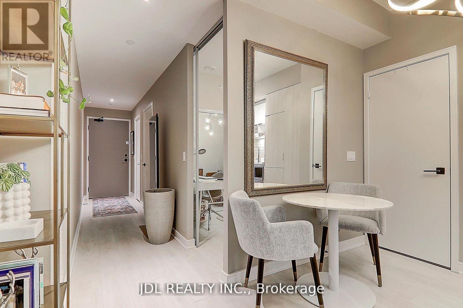 918 - 60 Tannery Road, Toronto, Ontario  M5A 0S8 - Photo 6 - C12851068