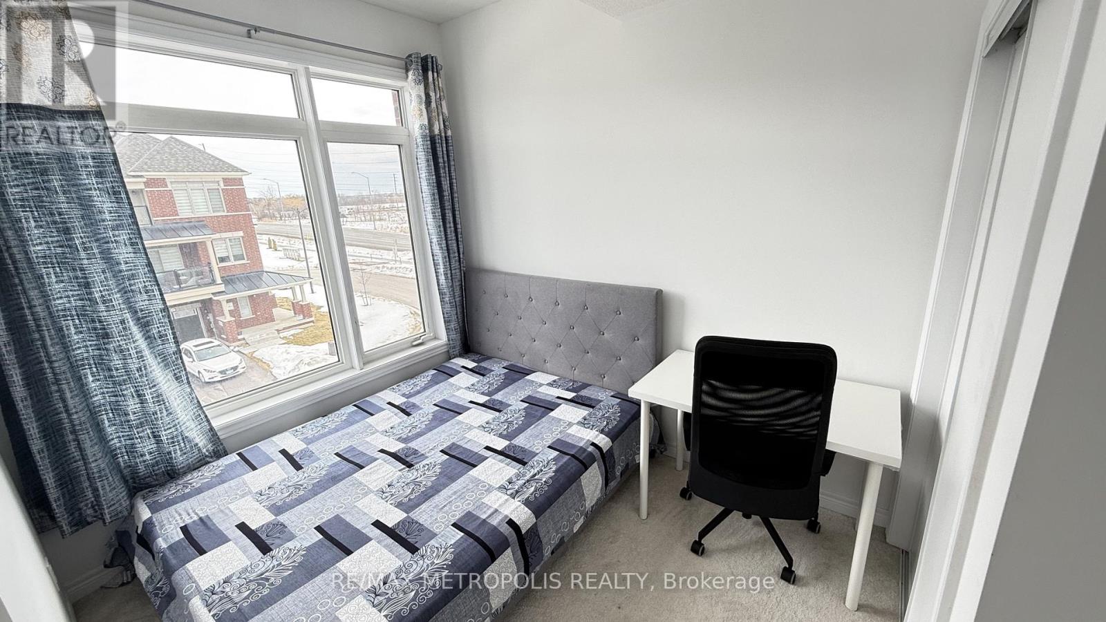 1106 Lockie Drive, Oshawa, Ontario  L1L 0R9 - Photo 14 - E12851038