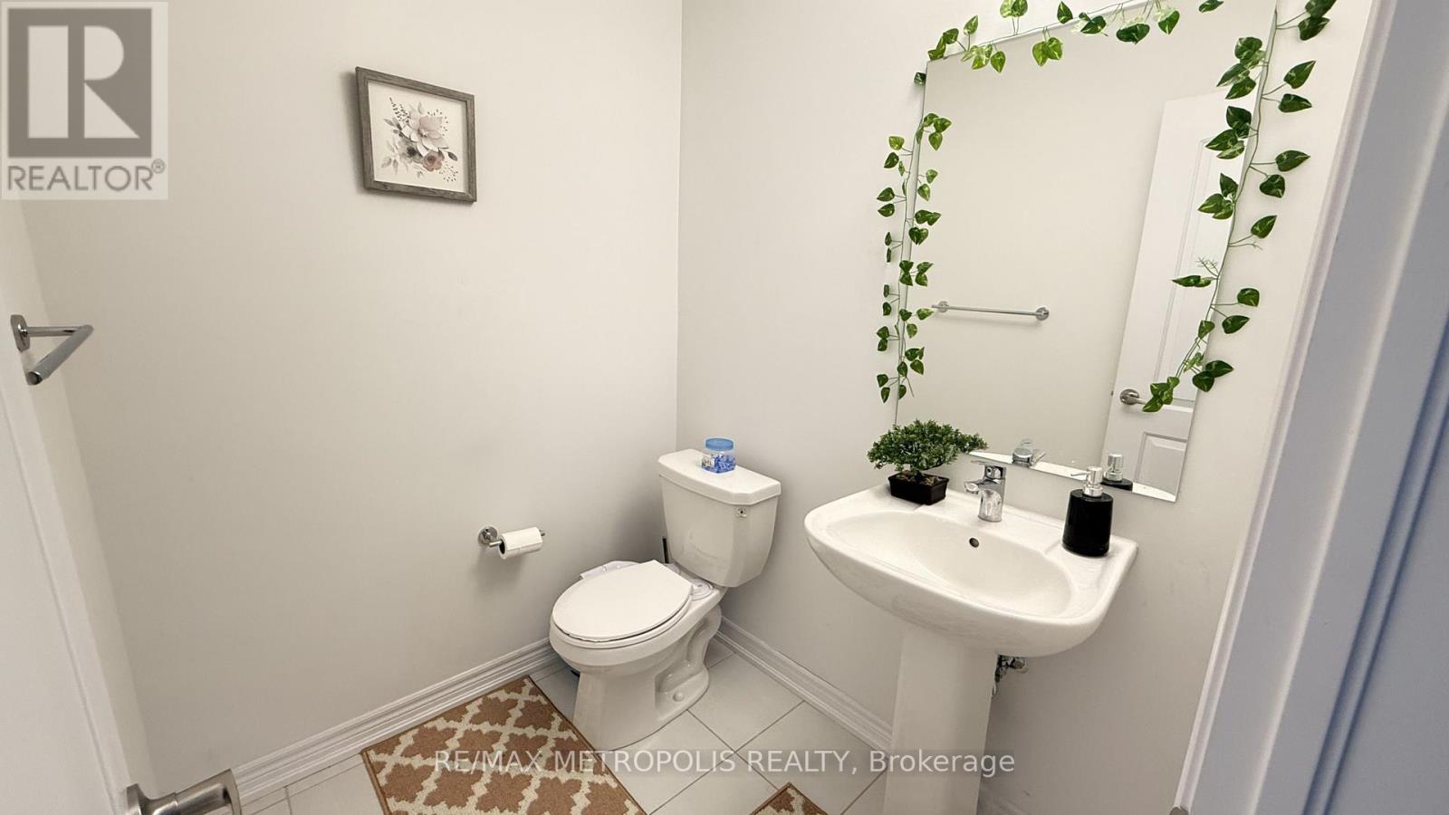 1106 Lockie Drive, Oshawa, Ontario  L1L 0R9 - Photo 16 - E12851038