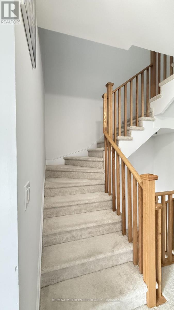 1106 Lockie Drive, Oshawa, Ontario  L1L 0R9 - Photo 20 - E12851038