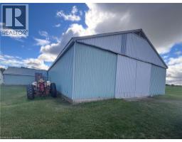 612 BURTCH Road, Mount Pleasant, Ontario