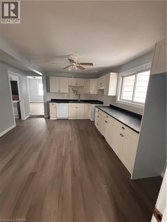 364 Pleasant Ridge Road, Brantford, Ontario  N3T 5L5 - Photo 3 - 40809294