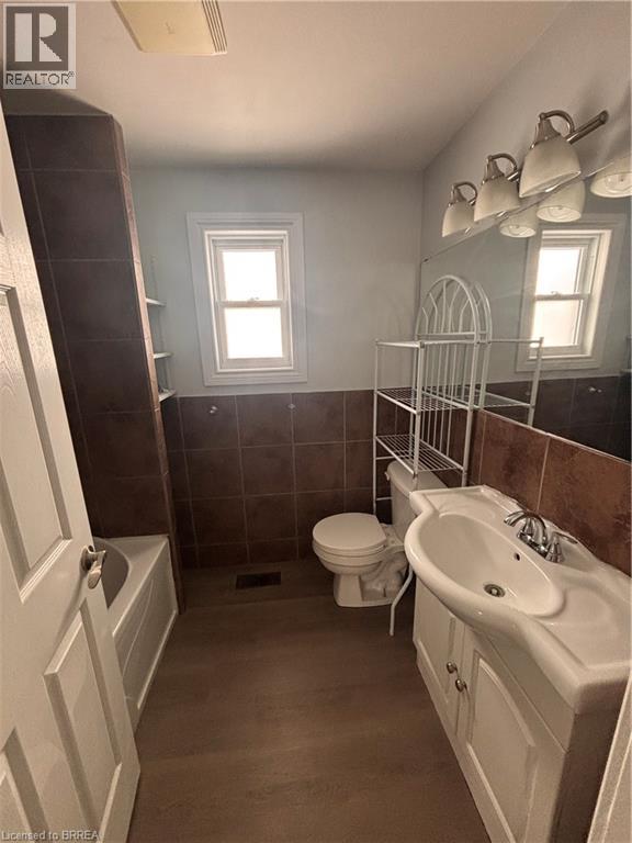 364 Pleasant Ridge Road, Brantford, Ontario  N3T 5L5 - Photo 7 - 40809294