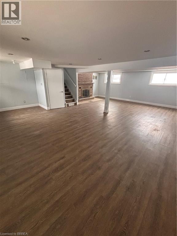 364 Pleasant Ridge Road, Brantford, Ontario  N3T 5L5 - Photo 9 - 40809294