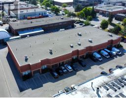 9-10 - 130 BRADWICK DRIVE, Vaughan, Ontario