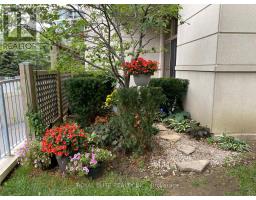 102 - 39 GALLERIA PARKWAY, Markham, Ontario