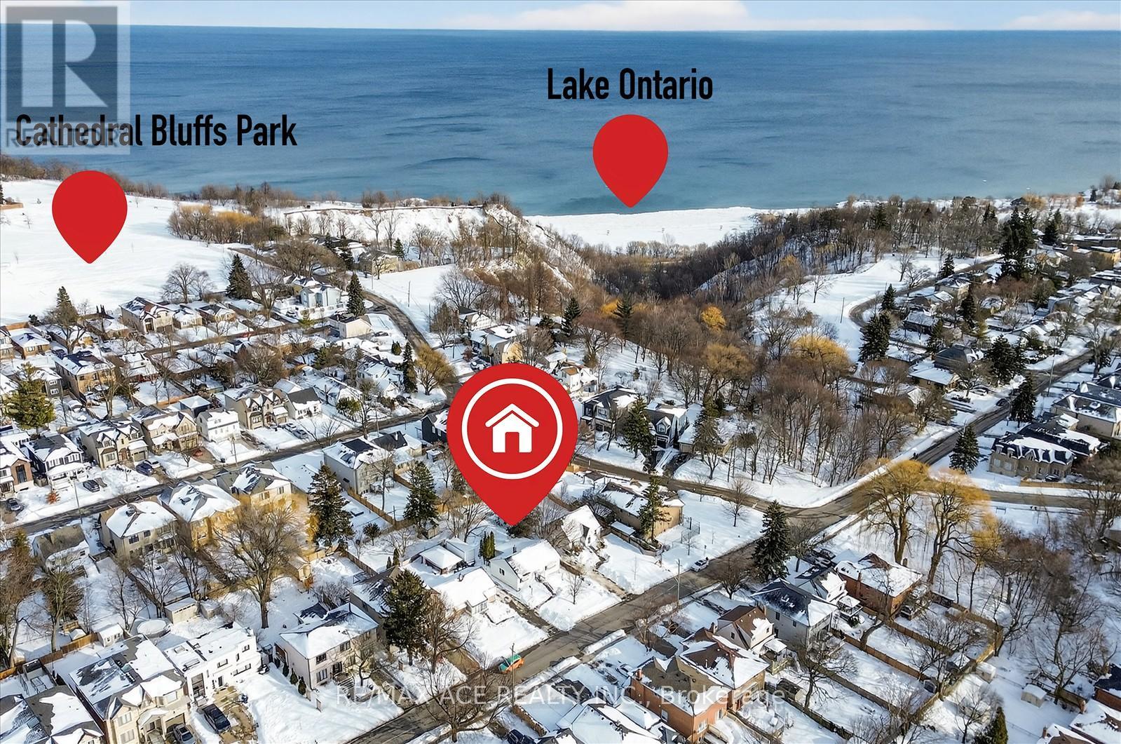 73 Brooklawn Avenue, Toronto, Ontario  M1M 2P7 - Photo 4 - E12805566