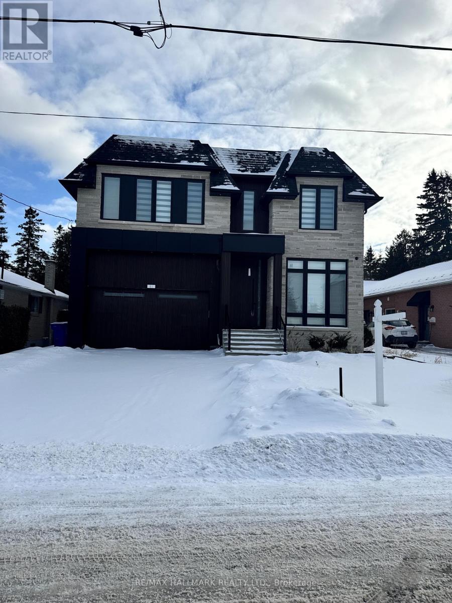 81 Child Drive, Aurora, Ontario  L4G 1Y8 - Photo 1 - N12696110