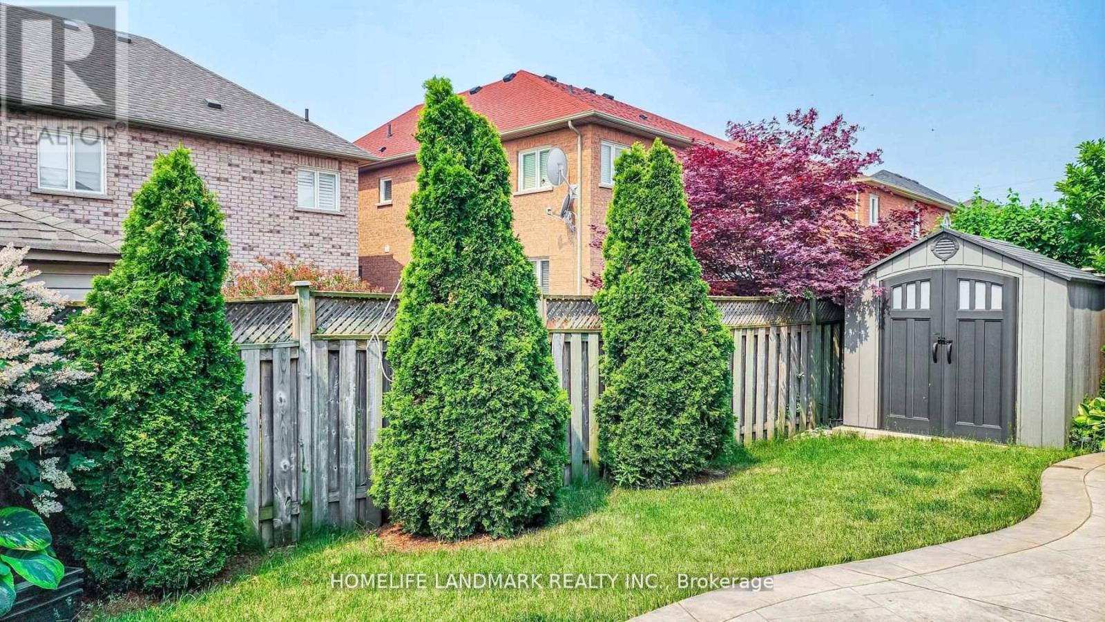 552 Morning Dove Drive, Oakville, Ontario  L6H 7L3 - Photo 43 - W12849034