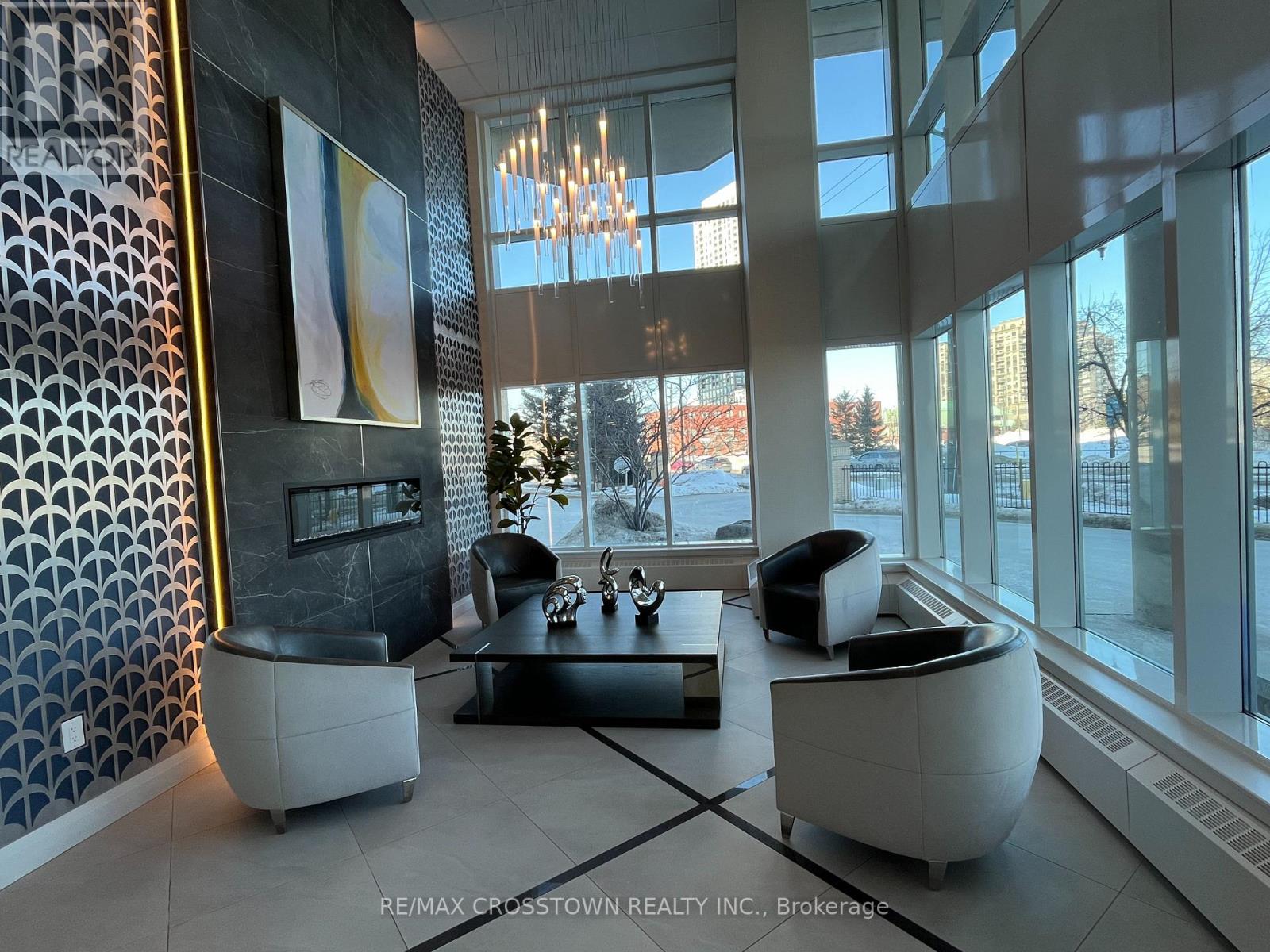 406 - 6 Toronto Street, Barrie, Ontario  L4N 9R2 - Photo 2 - S12850938