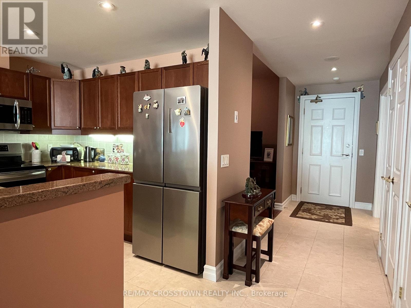 406 - 6 Toronto Street, Barrie, Ontario  L4N 9R2 - Photo 5 - S12850938