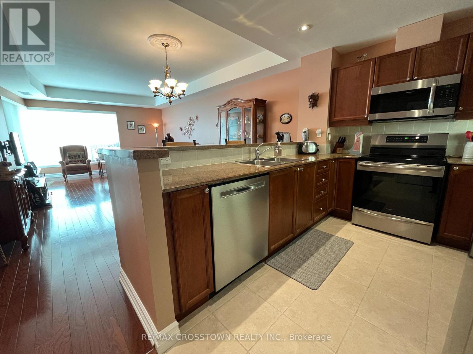 406 - 6 Toronto Street, Barrie, Ontario  L4N 9R2 - Photo 8 - S12850938