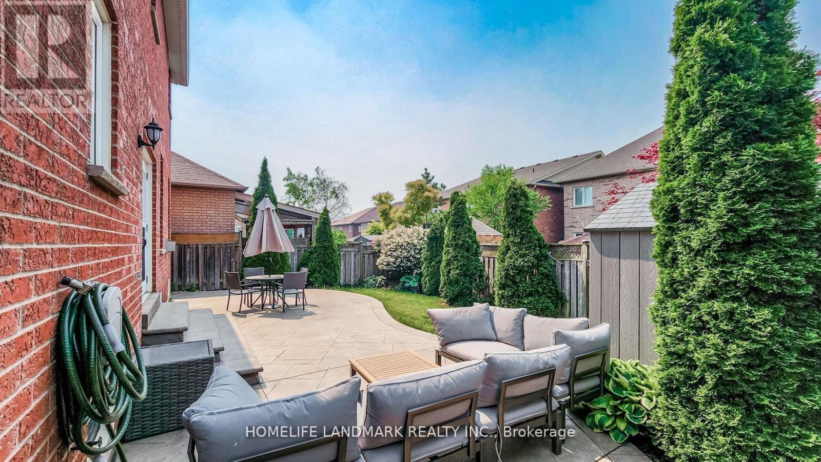 552 Morning Dove Drive, Oakville, Ontario  L6H 7L3 - Photo 42 - W12849034