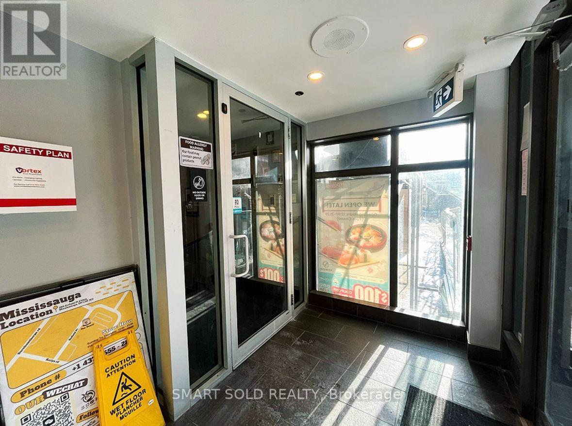 A100 - 265 Enfield Pl Place, Mississauga, Ontario  L5B 3Y7 - Photo 35 - W12850880