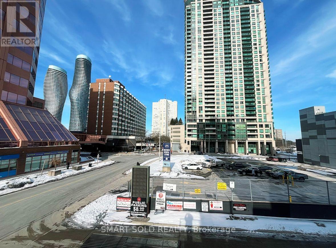 A100 - 265 Enfield Pl Place, Mississauga, Ontario  L5B 3Y7 - Photo 2 - W12850880