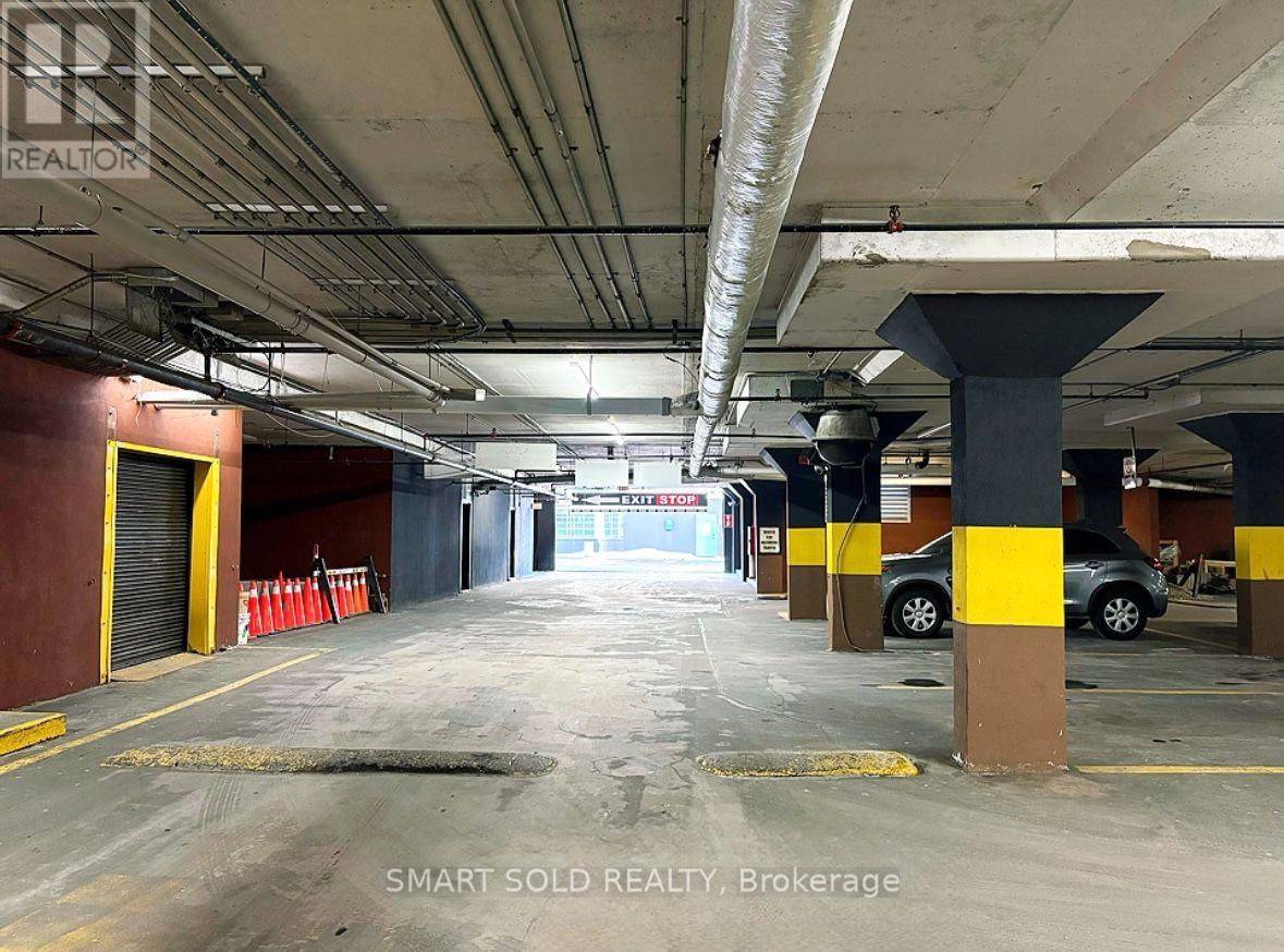 A100 - 265 Enfield Pl Place, Mississauga, Ontario  L5B 3Y7 - Photo 36 - W12850880