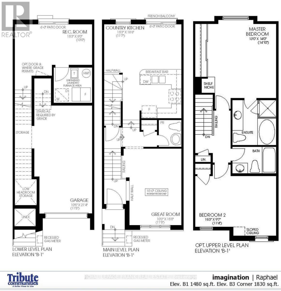 56 - 11 Burtonbury Lane, Ajax, Ontario  L1Z 0L3 - Photo 33 - E12826110