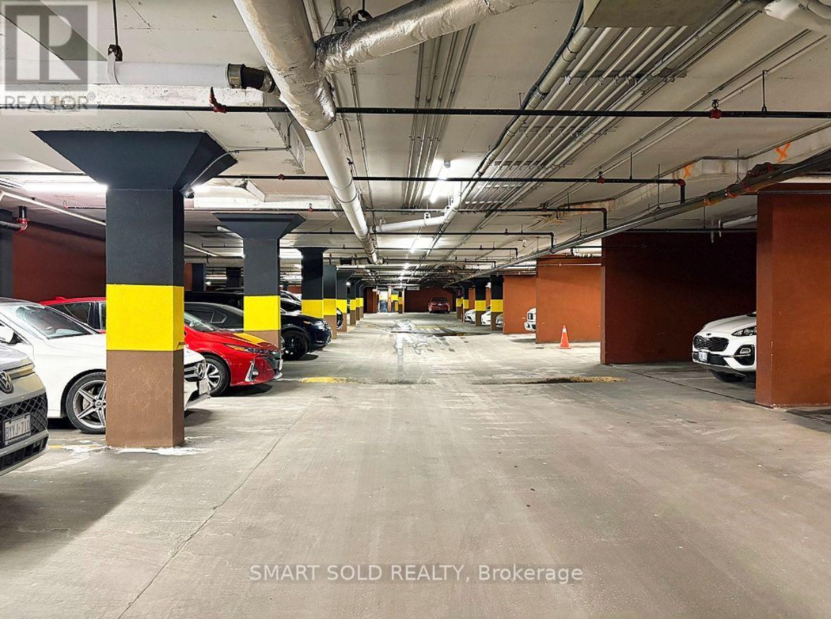 A100 - 265 Enfield Pl Place, Mississauga, Ontario  L5B 3Y7 - Photo 4 - W12850880