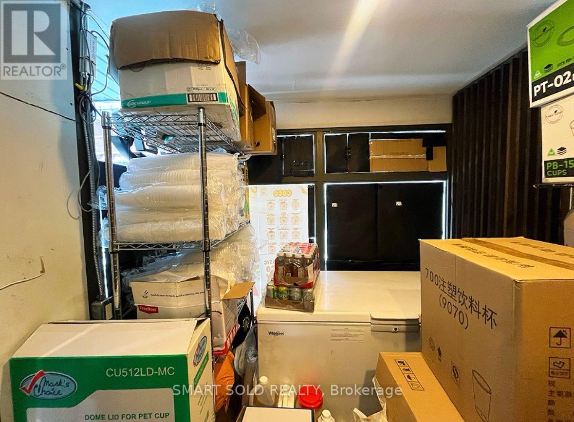 A100 - 265 Enfield Pl Place, Mississauga, Ontario  L5B 3Y7 - Photo 34 - W12850880