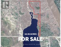 LOT 14 CON 1 BLOUNT, Cochrane, Ontario